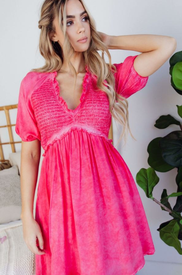 Jasmine BabyDoll
