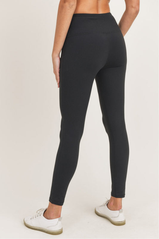 Keep Me Toasty Leggings