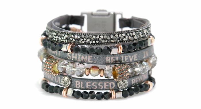 Self Love Bracelet