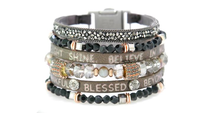 Self Love Bracelet