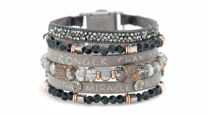 Self Love Bracelet
