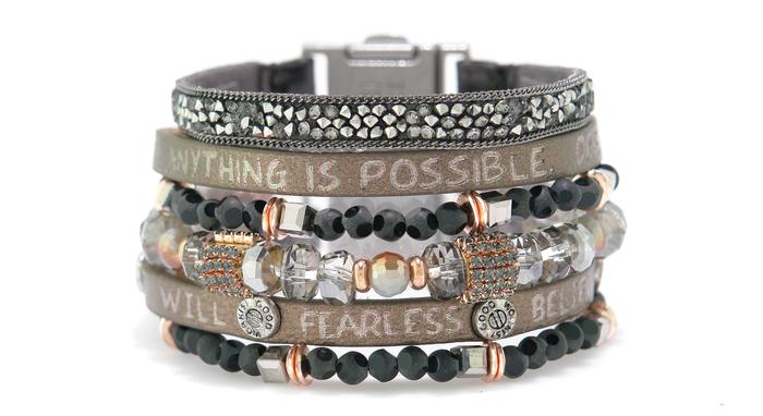 Self Love Bracelet