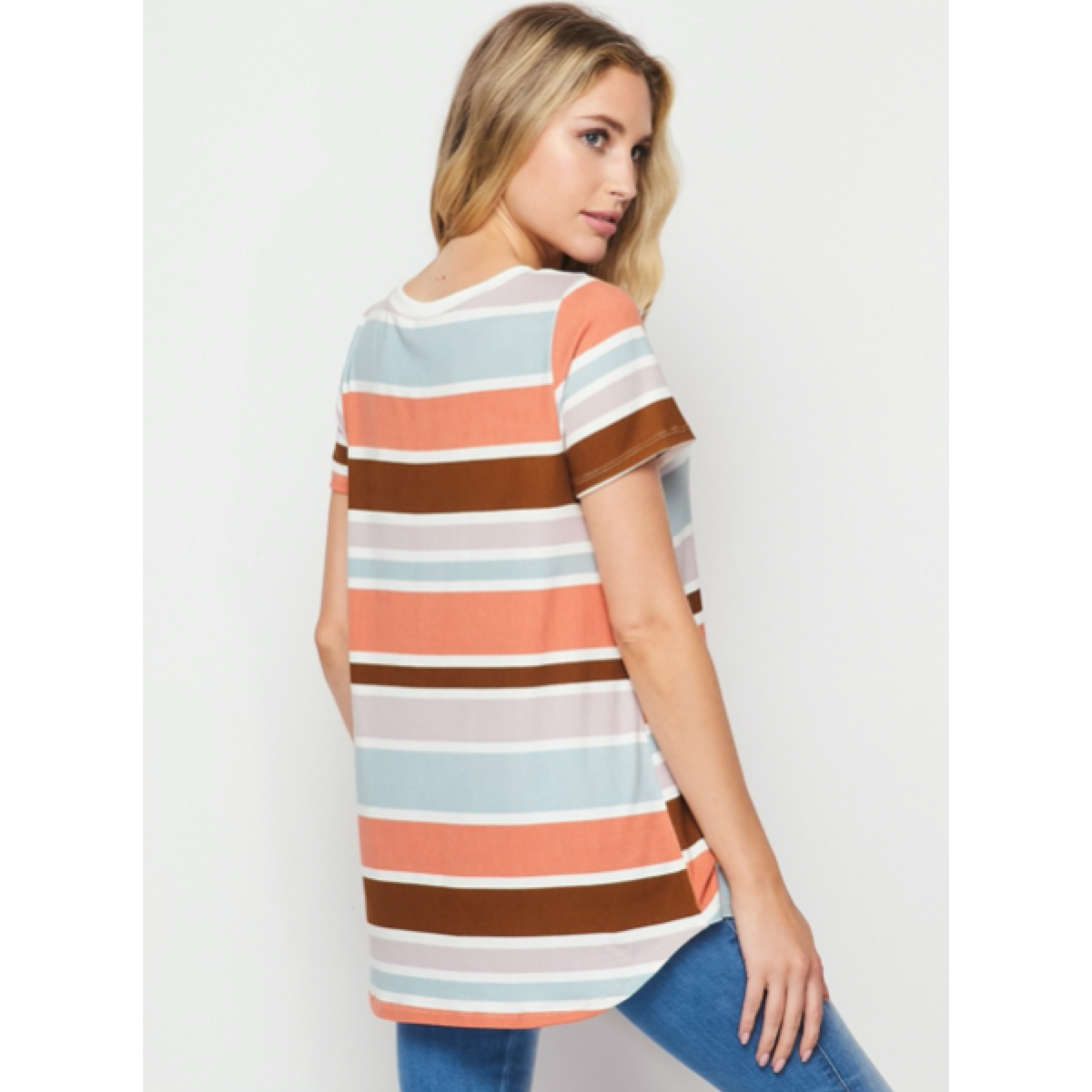 Fall Vibes Top S-3X