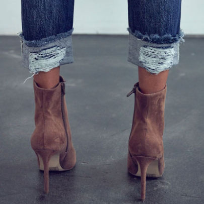 Alexa Boyfriend Jean 5-15