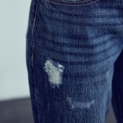 Alexa Boyfriend Jean 5-15