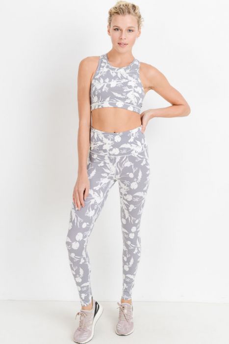 Poppy Sports Bra