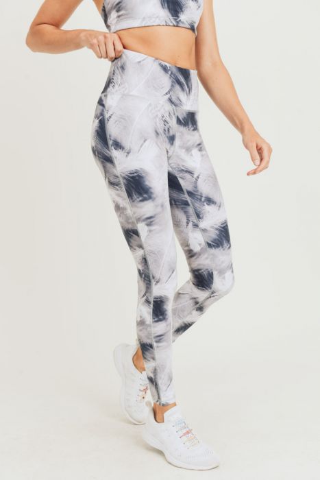 Light As A Feather Legging