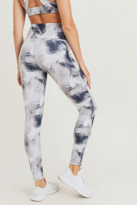Light As A Feather Legging
