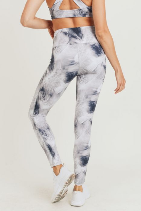 Light As A Feather Legging