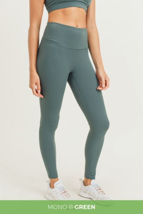 Deja Vu Leggings