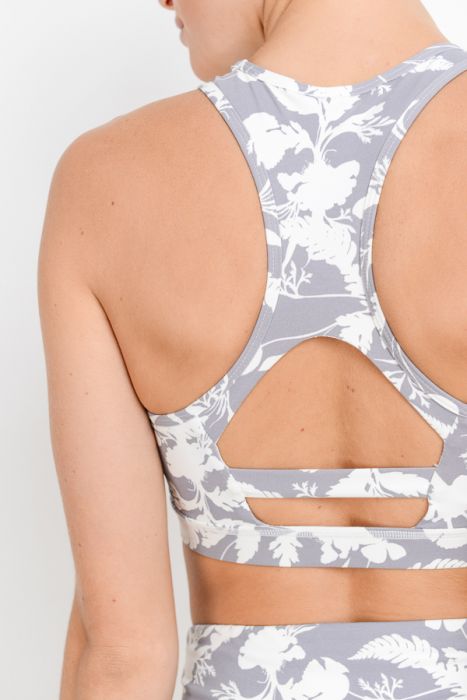 Poppy Sports Bra