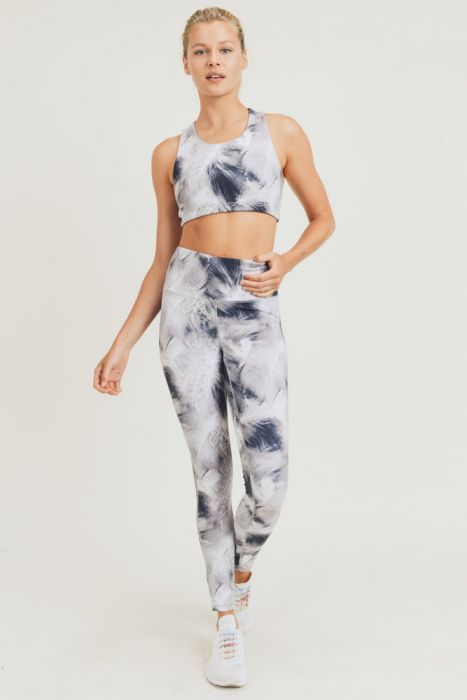 Light As A Feather Legging