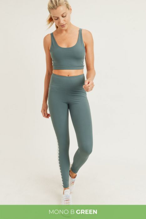 Deja-Vu Sports Bra