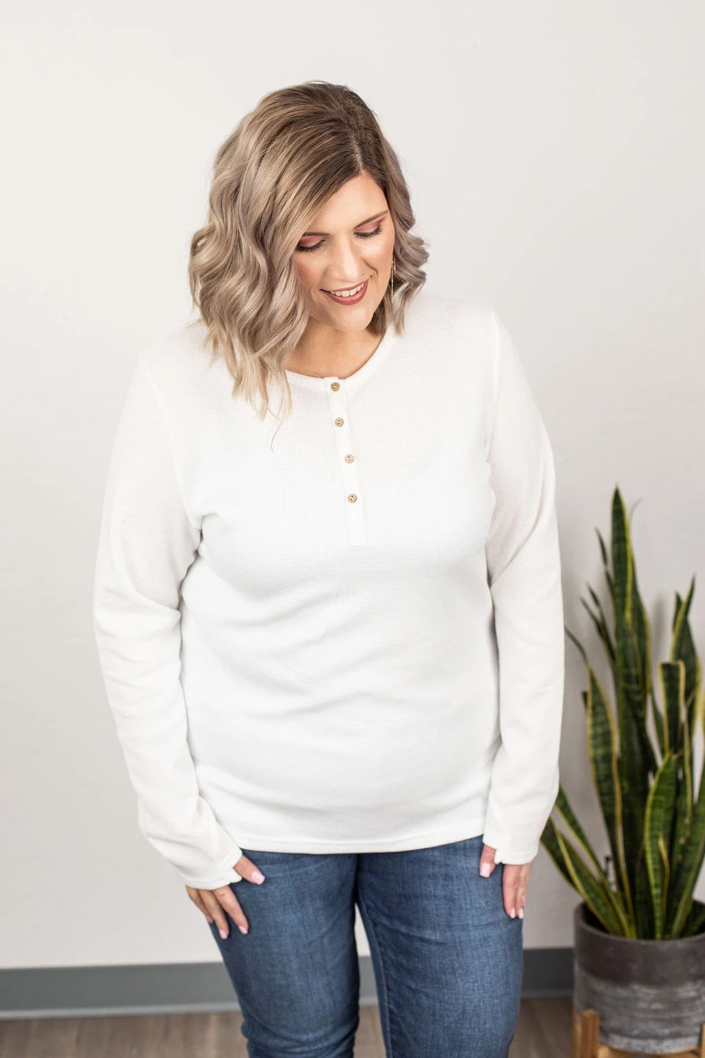 White Thermal