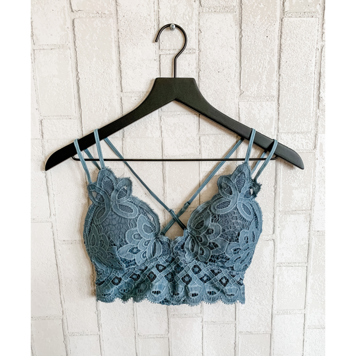 Autumn Bralette