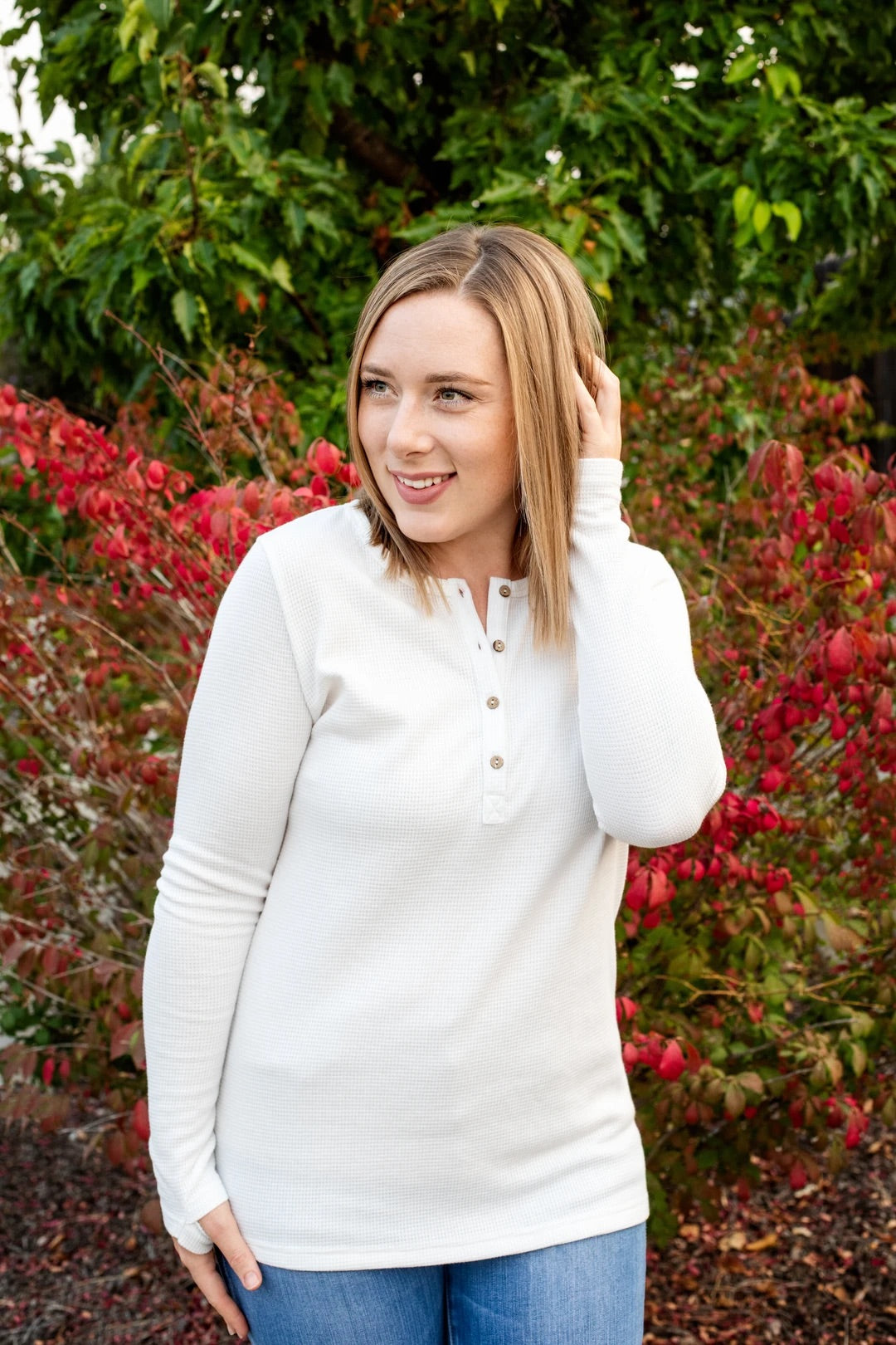 White Thermal