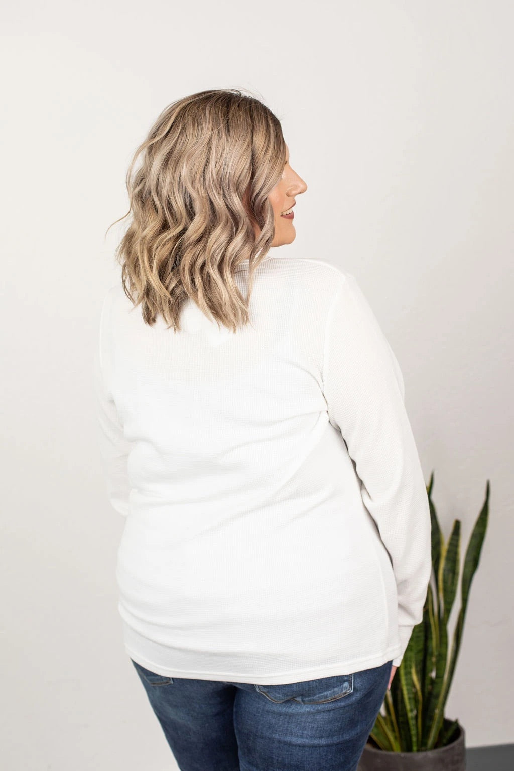 White Thermal