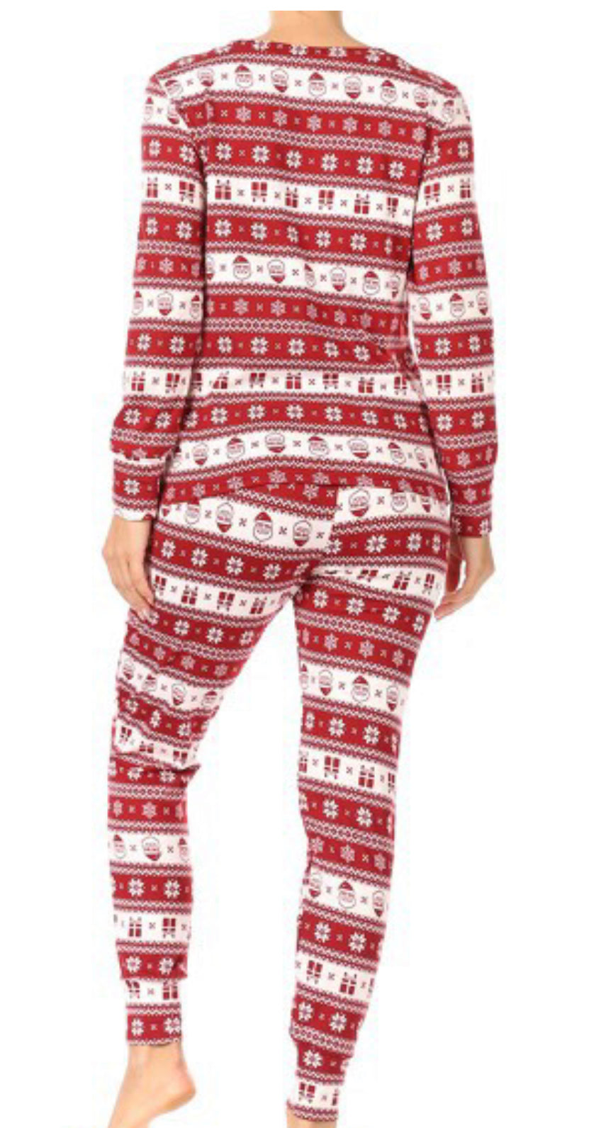 Santa Pjs