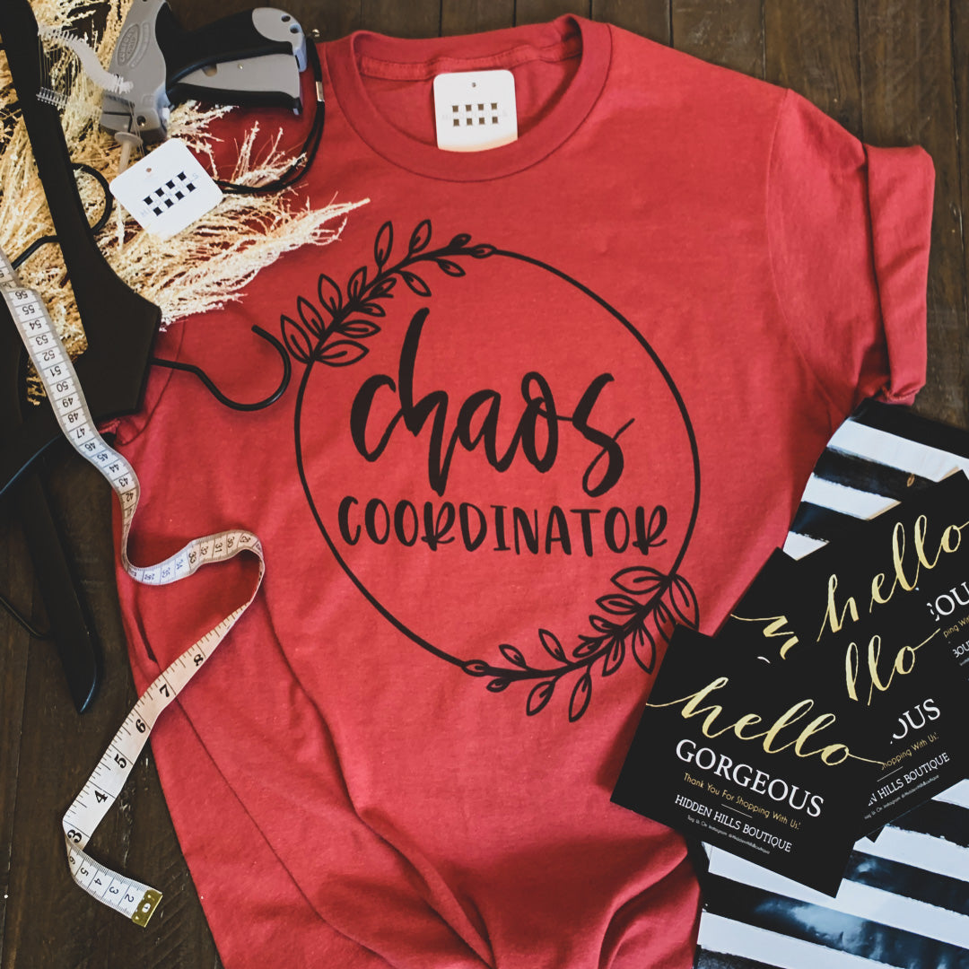 Chaos Coordinator