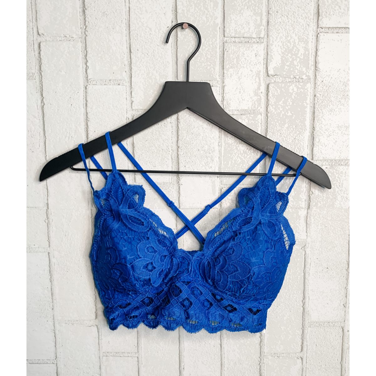 Autumn Bralette