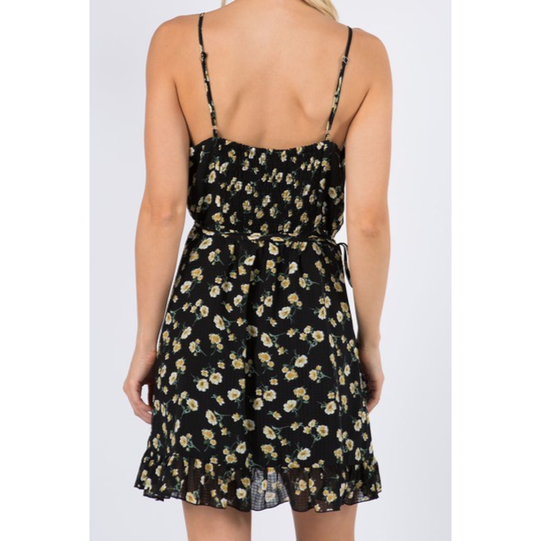 Evening Stroll Dress