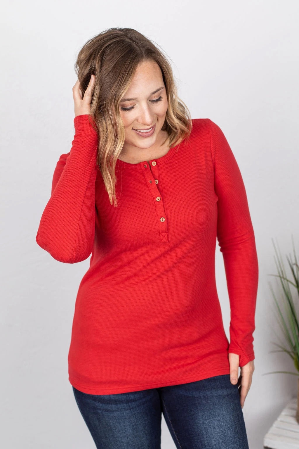 Red Thermal