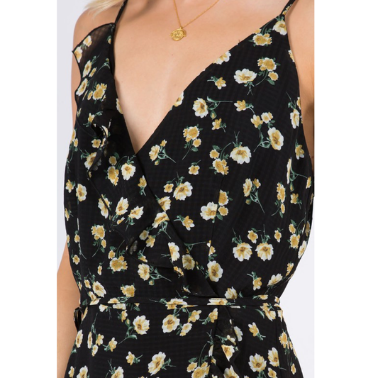 Evening Stroll Dress