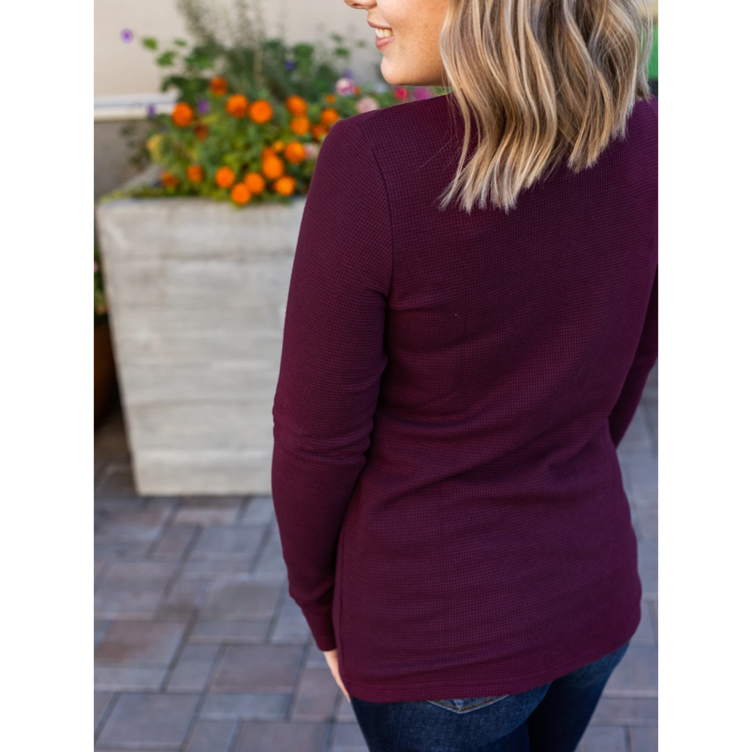 Plum Thermal