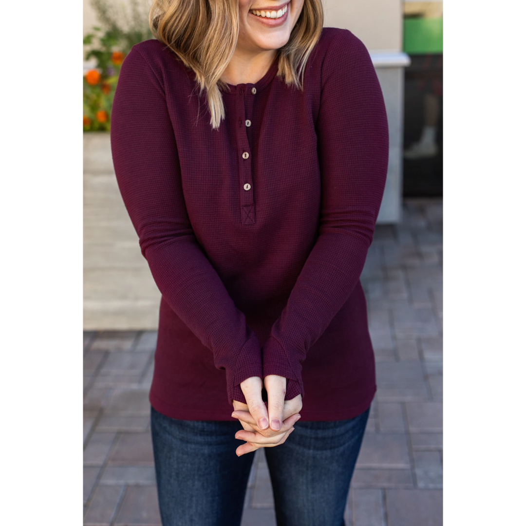 Plum Thermal