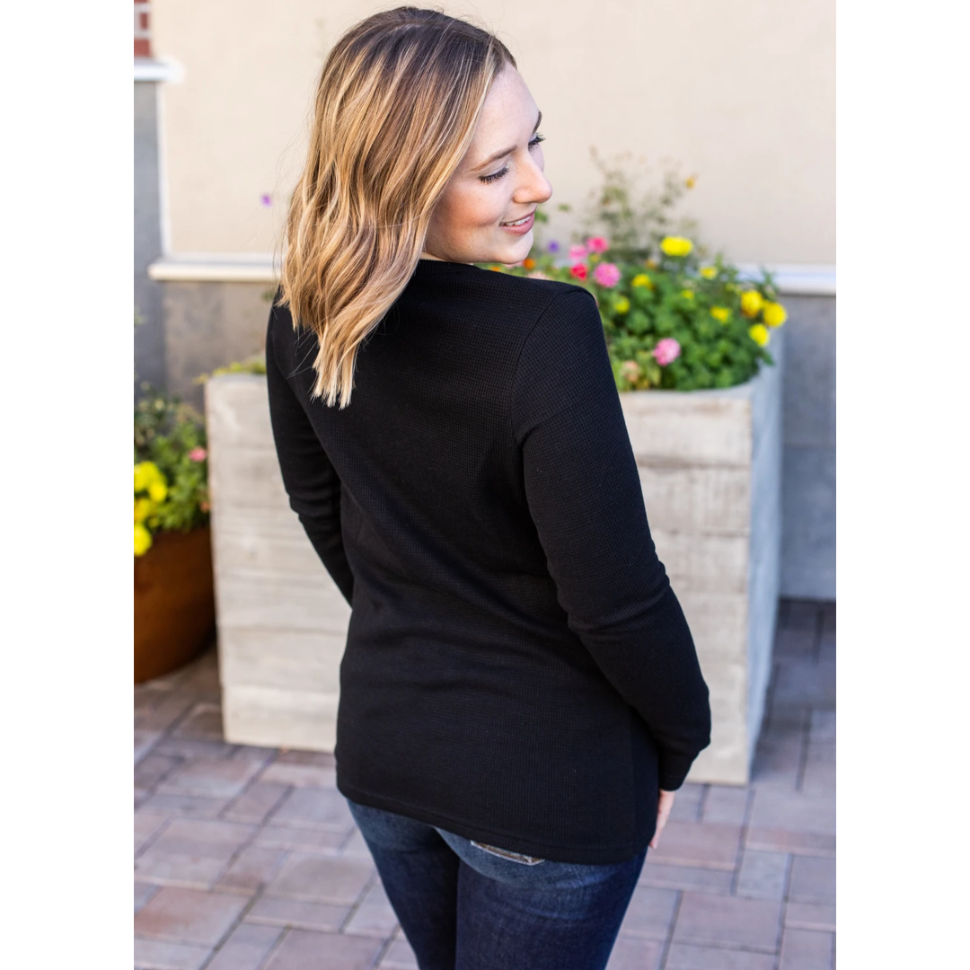 Black Thermal