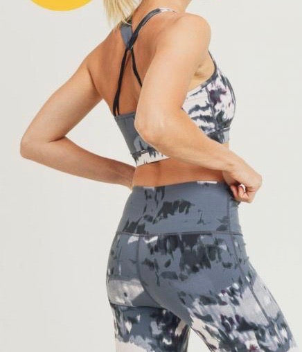 Aspen Sports Bra