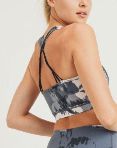 Aspen Sports Bra