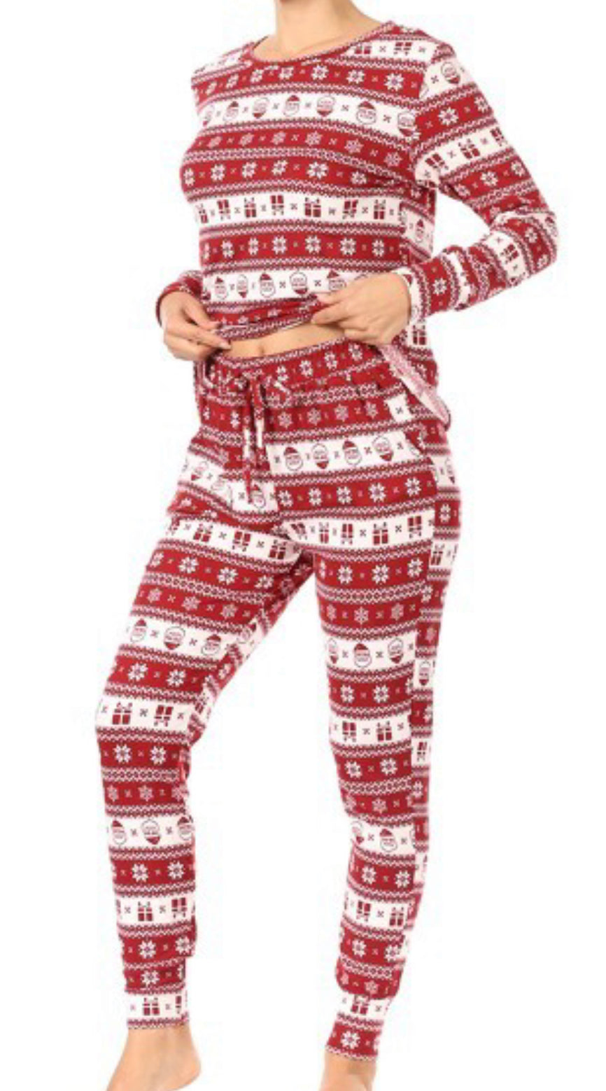 Santa Pjs