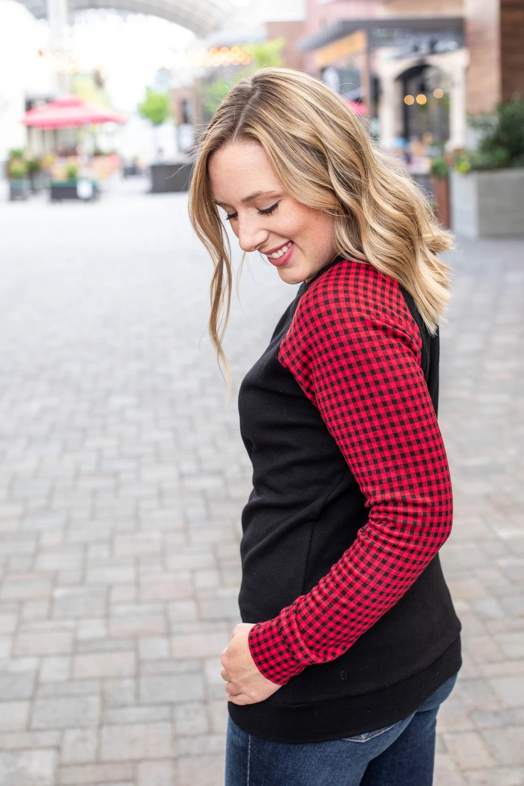 Winter Vibes Sweater