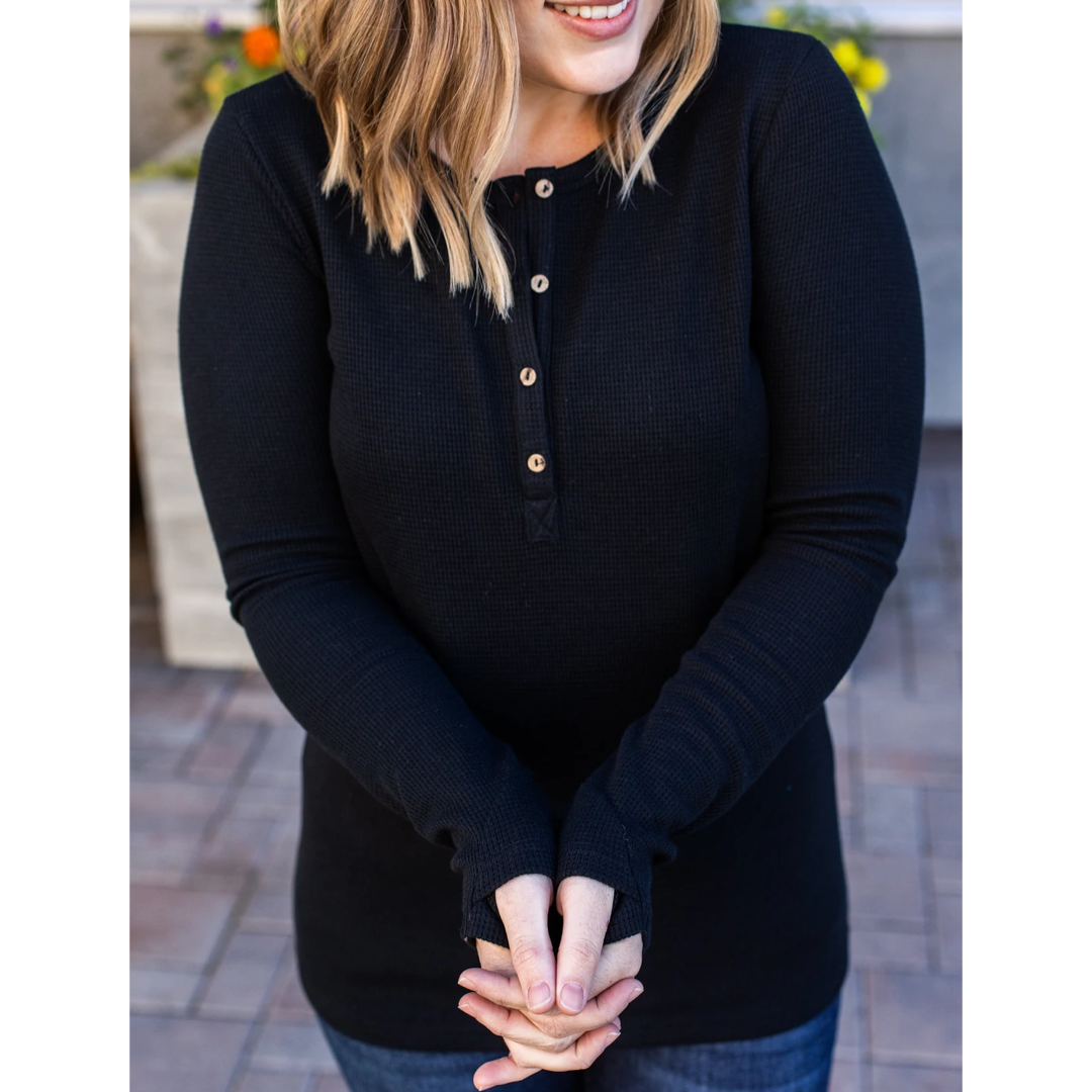 Black Thermal