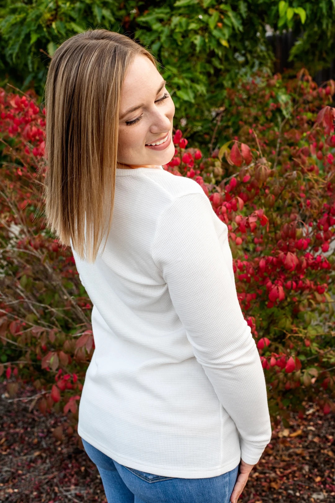 White Thermal