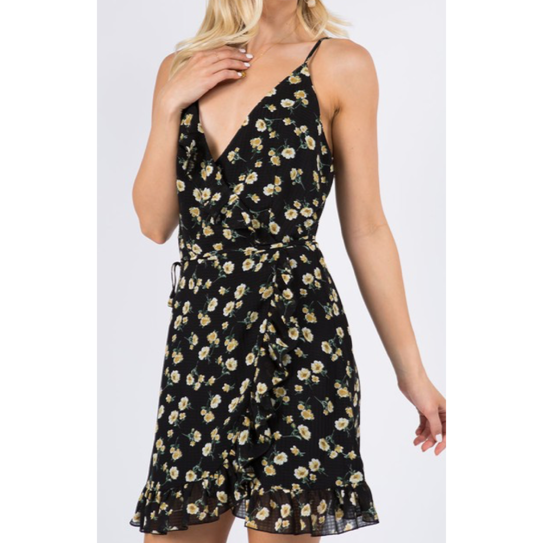 Evening Stroll Dress