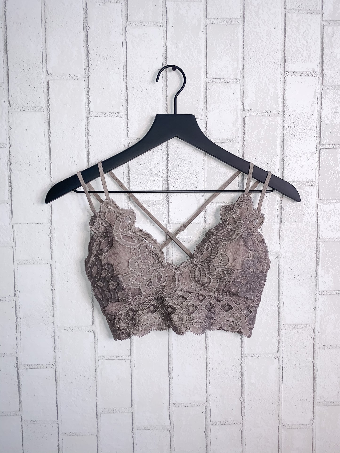 Autumn Bralette