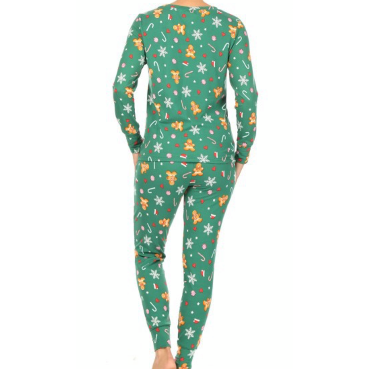 Holiday Sweets Pjs