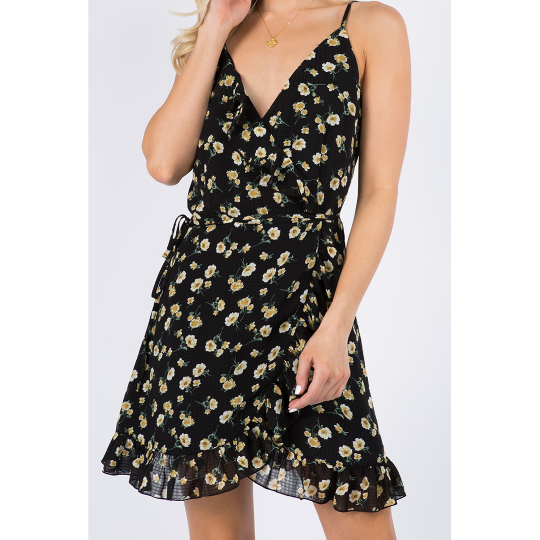 Evening Stroll Dress