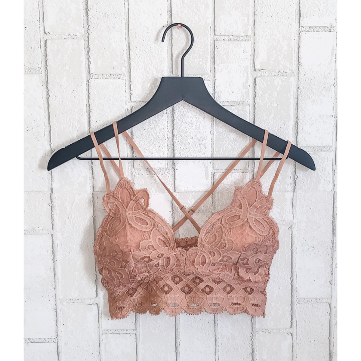 Autumn Bralette