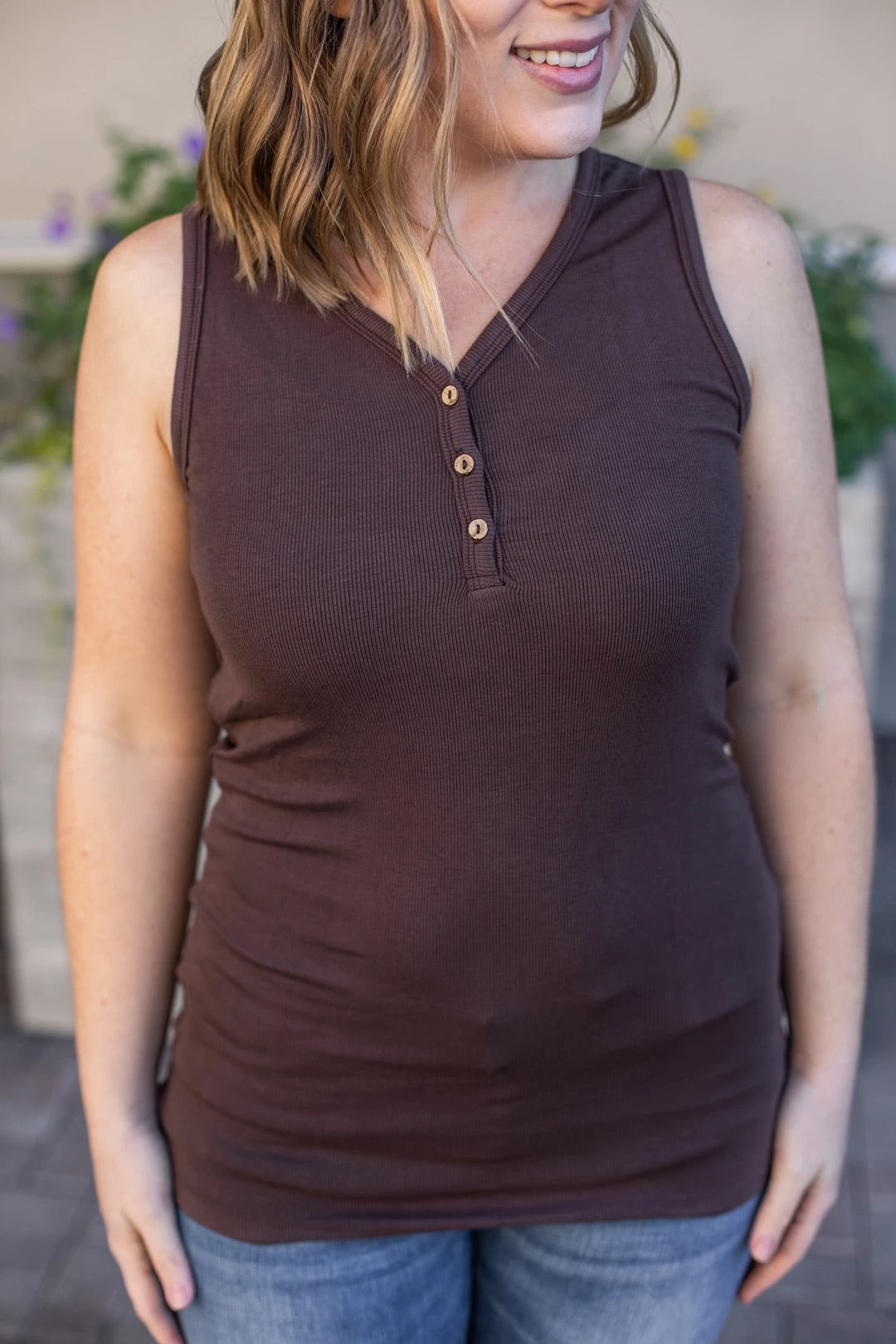 Coco Addison Tank S-3XL