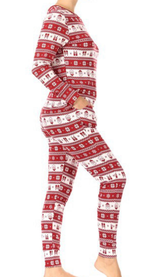 Santa Pjs
