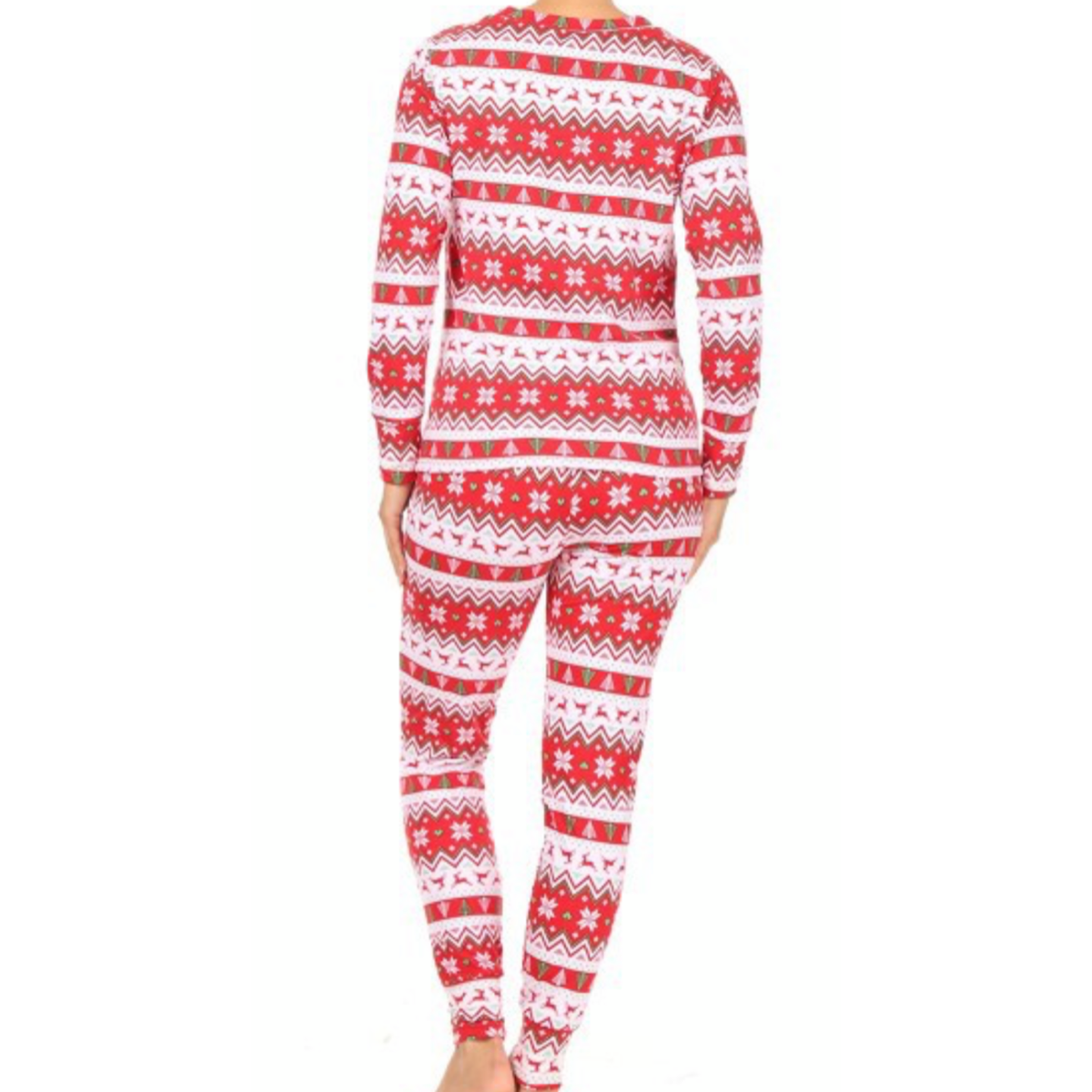 Jolly Holiday Pjs