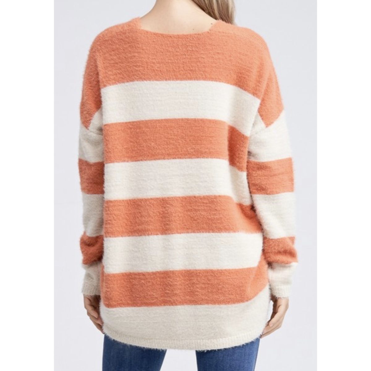 Chilly Nights Sweater