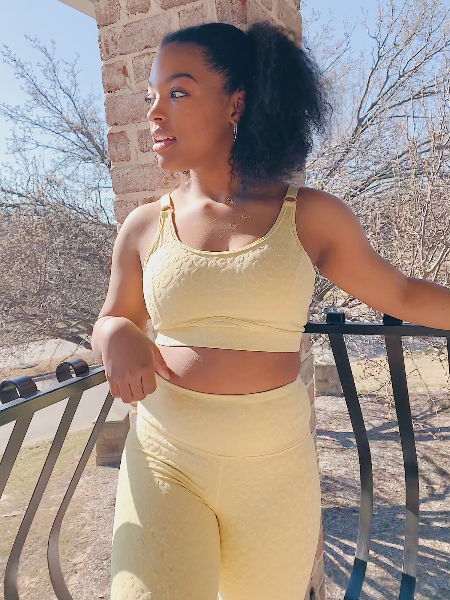 Activewear