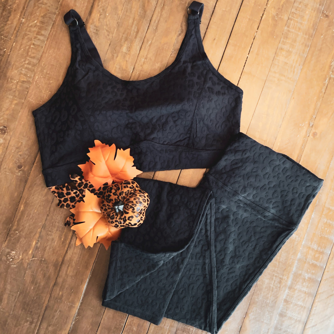 Curvy Activewear