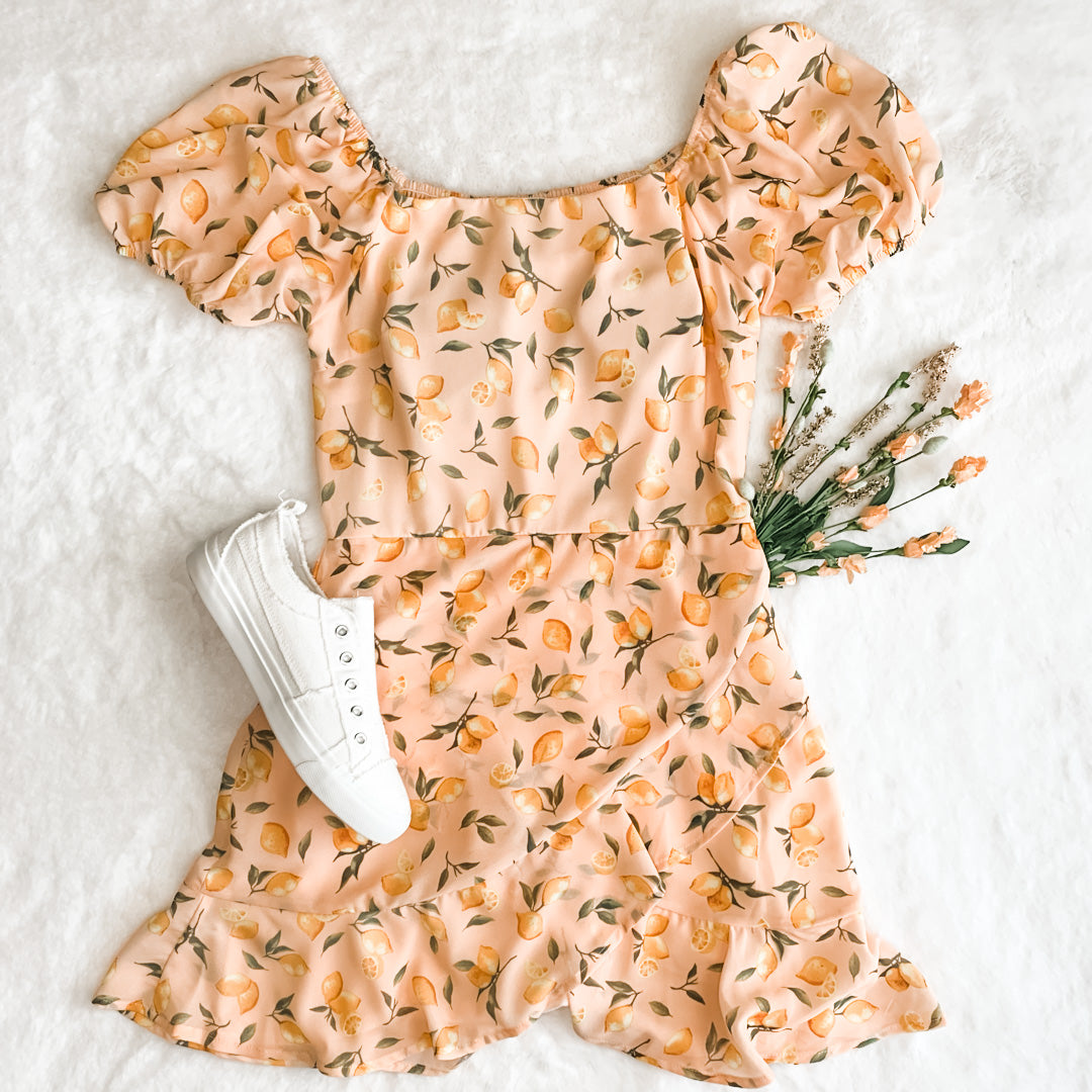 Dresses & Rompers