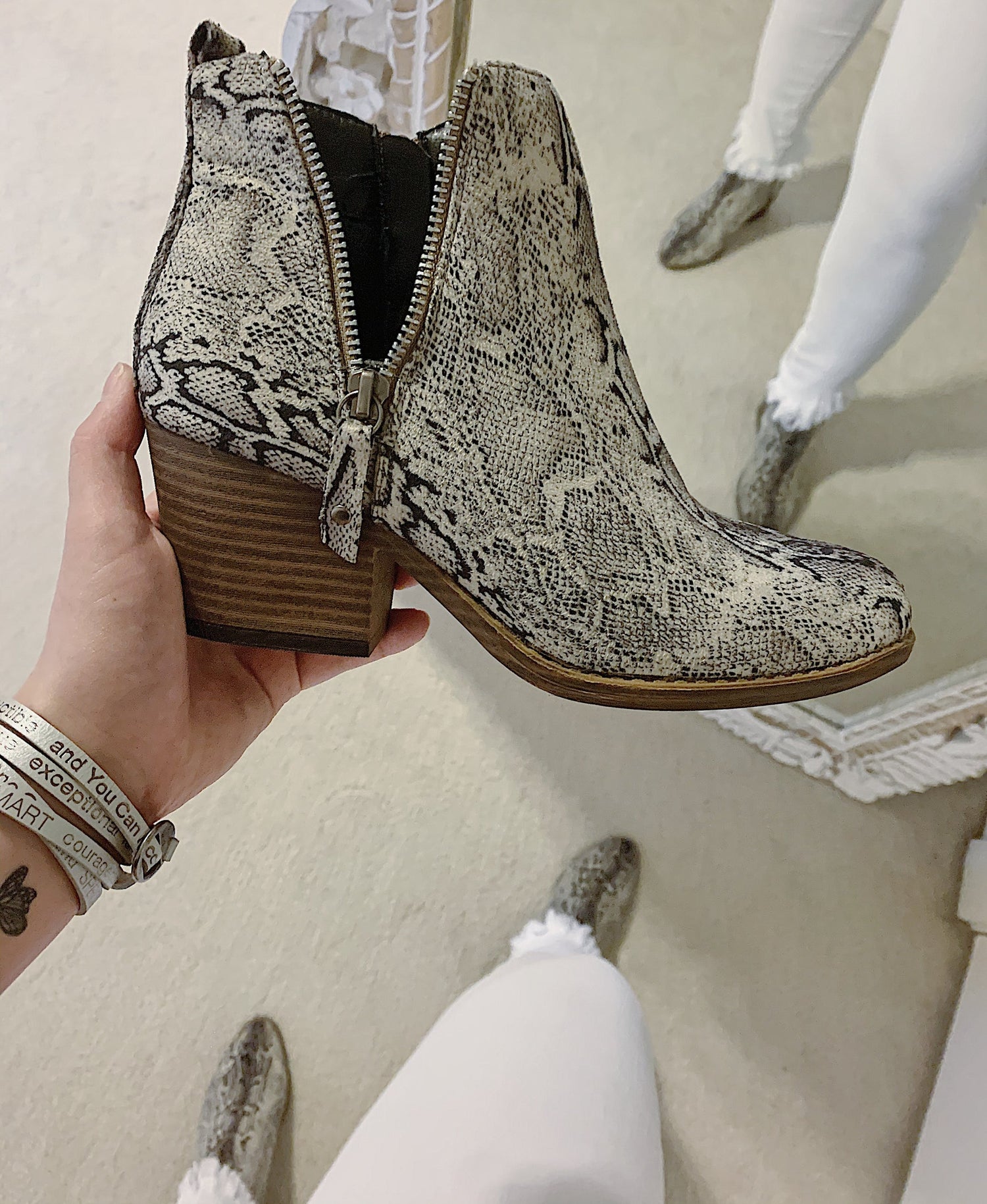 Shoes