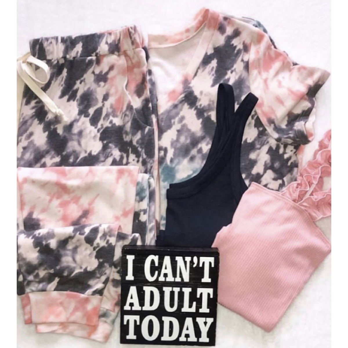 Loungewear